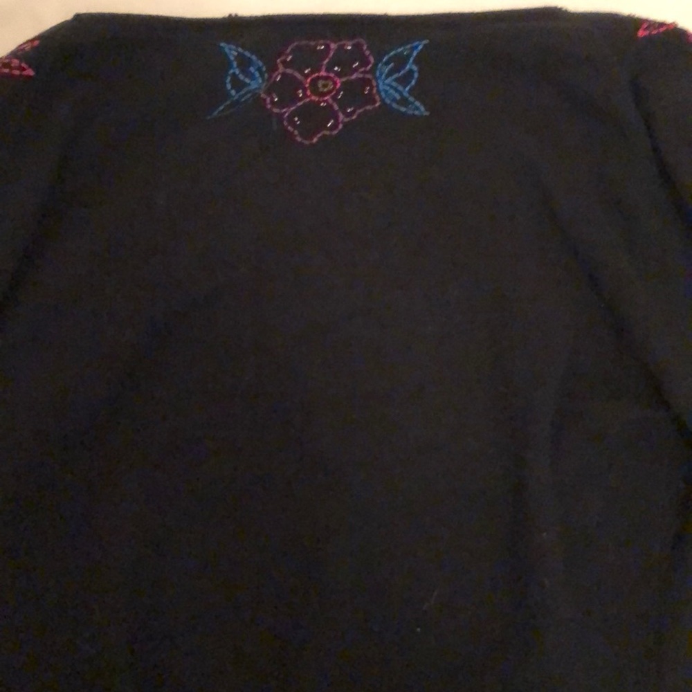 Vintage Betsey Johnson cardigan - Picture 7 of 7